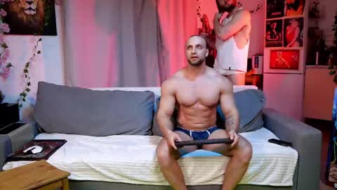 Paul online show from 03.19.26