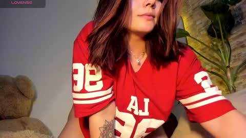 Lorenn online show from 01.03.25