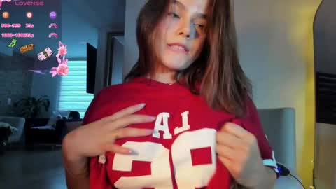 Lorenn online show from 02.18.25