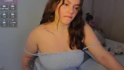 Snapshot of russcurley chatting on 03.04.26 Lorenn online show from 03.04.26