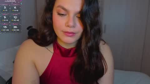Snapshot of russcurley chatting on 03.05.26 Lorenn online show from 03.05.26