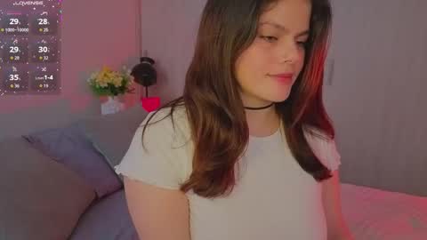 Snapshot of russcurley chatting on 03.19.26 Lorenn online show from 03.19.26