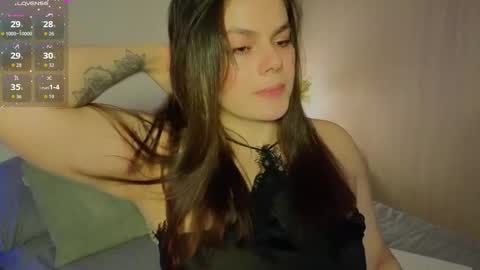 Snapshot of russcurley chatting on 03.30.26 Lorenn online show from 03.30.26