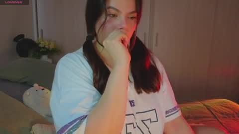 Snapshot of russcurley chatting on 05.14.26 Lorenn online show from 05.14.26