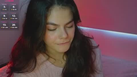 Lorenn online show from 07.02.26