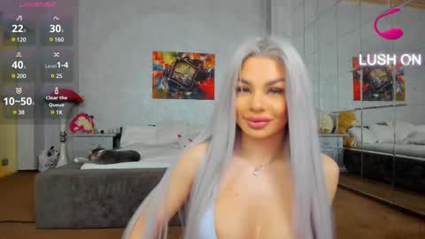 Ava online show from 03.03.25