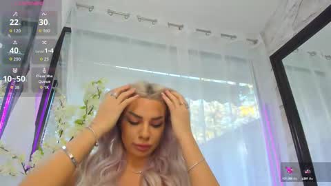 Ava online show from 09.24.25