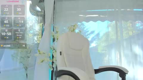 Ava online show from 10.05.25