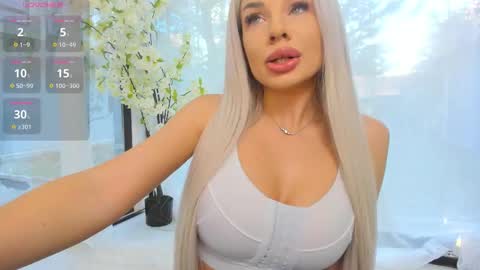 Ava online show from 10.30.25