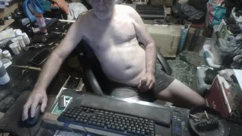 Russtenail21 online show from 09.22.25