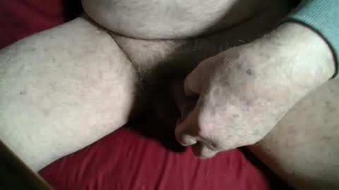 rustic69 online show from 01.22.25