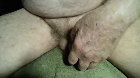 rustic69 online show from 10.29.25