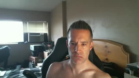 rustic_cuse_777 online show from 10.20.25