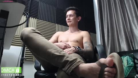 MillionDollarGuy online show from 01.23.25