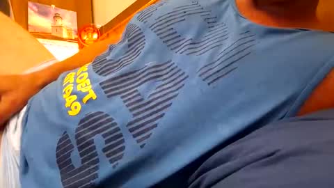 Snapshot of rustynuts95716 chatting on 11.18.25 rustynuts95716 online show from 11.18.25