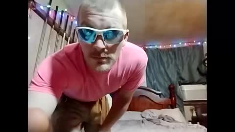 Rusty online show from 09.17.25