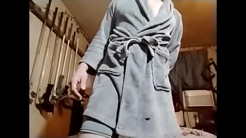 Rusty online show from 09.22.25