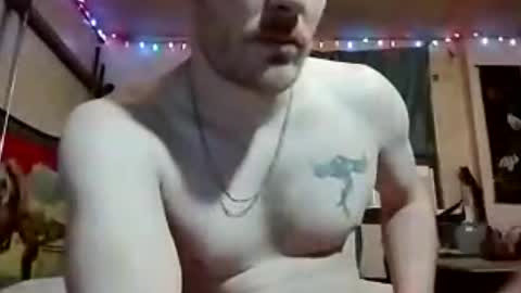 Rusty online show from 07.14.26