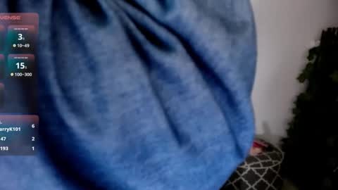 Snapshot of ruth_blue21 chatting on 02.07.26 ruth_blue21 online show from 02.07.26