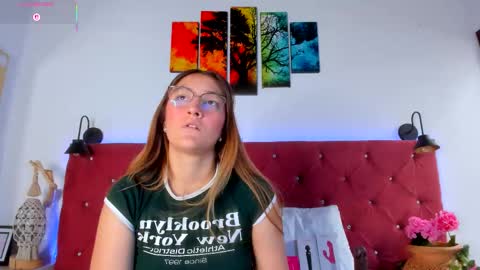 Ruth online show from 10.21.25