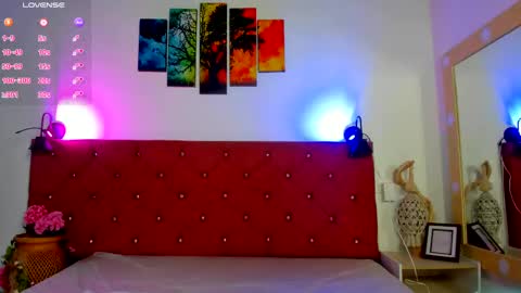 Ruth online show from 11.16.25