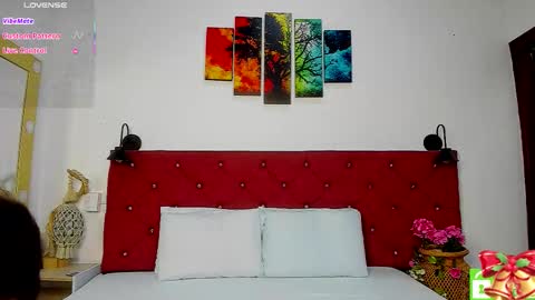 Ruth online show from 11.27.25