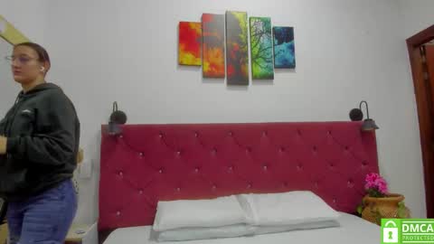 Ruth online show from 02.11.26