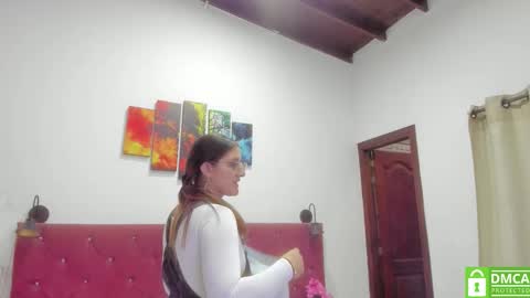 Ruth online show from 03.18.26