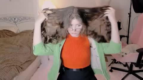 Snapshot of ruth_morse chatting on 02.03.26 MY FANSLY online show from 02.03.26