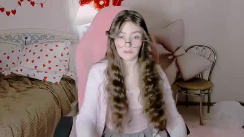 Snapshot of ruth_morse chatting on 02.20.26 MY FANSLY online show from 02.20.26