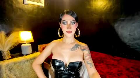 ruthlessempress online show from 06.11.26