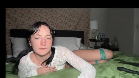 Rosieruth online show from 05.14.26