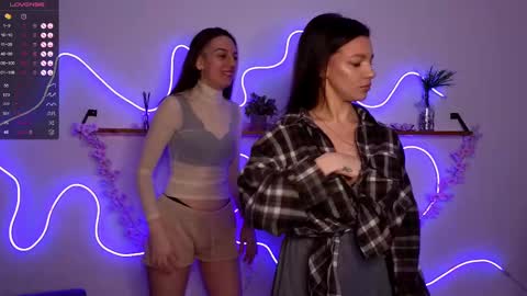 Snapshot of ruthsanders chatting on 03.04.25 Kaete and Mary online show from 03.04.25