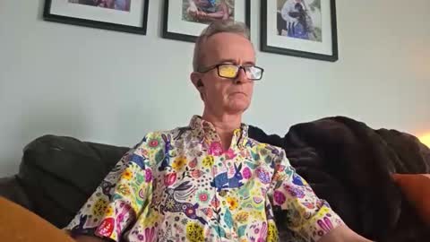 ruttingrabbit online show from 11.12.25