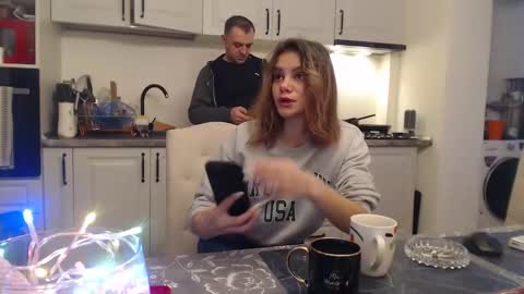 ruxandradanny online show from 12.13.24