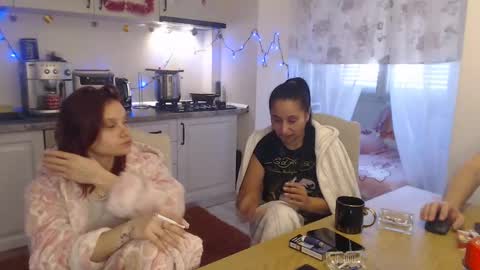 ruxandradanny online show from 01.27.25