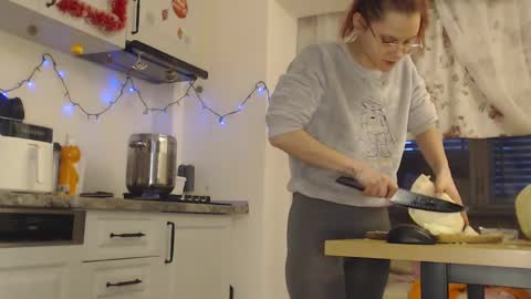 ruxandradanny online show from 02.02.25