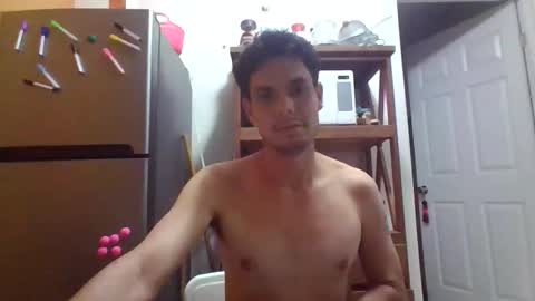 Snapshot of ruygustoso chatting on 05.21.26 Rodrigo online show from 05.21.26