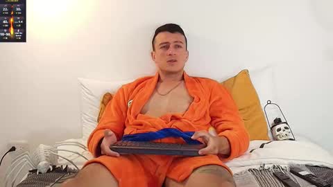 Sr Coast online show from 10.31.25