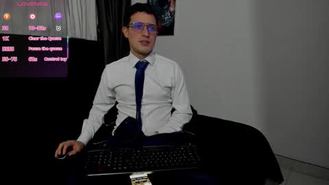 Ryan 15 online show from 10.30.25