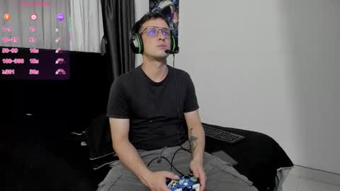 Ryan 15 online show from 11.06.25