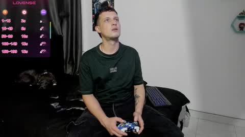 Ryan 15 online show from 11.10.25