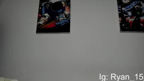 Ryan 15 online show from 05.19.26