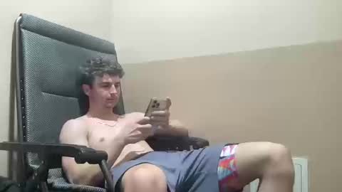 ryan online show from 10.10.25