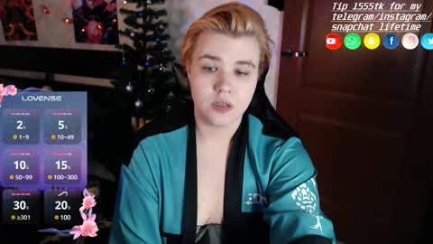 Ryan online show from 12.11.24