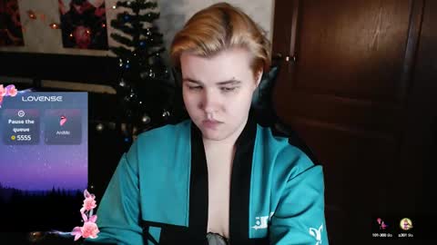 Ryan online show from 12.12.24