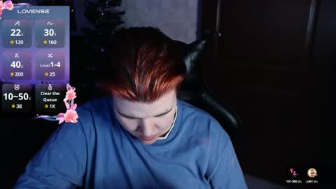 Ryan online show from 12.20.24