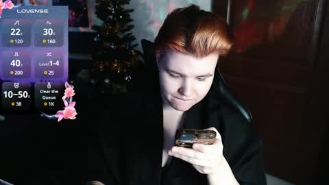 Ryan online show from 12.25.24