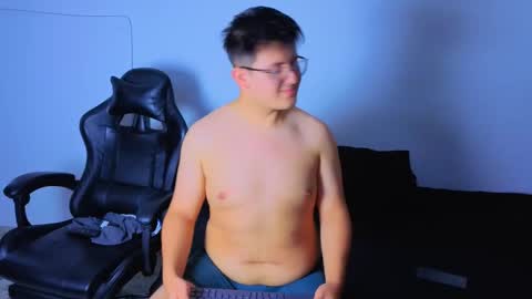 Ryan online show from 11.30.25