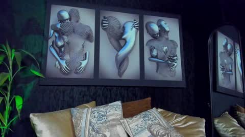 Ryan independent model online show from 12.05.24